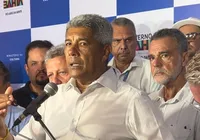 Jerônimo critica falta de investimento em cultura no governo Bolsonaro imagem