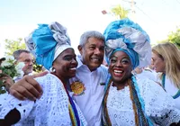 Jerônimo Rodrigues revela pedido feito a Iemanjá: “Urgência”