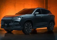 Jetour estreia no Brasil com três SUVs híbridos plug-in imagem
