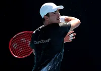 João Fonseca no Australian Open; veja horário e onde assistir