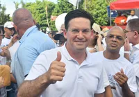 João Roma evita cravar apoio a Neto, mas diz que conversas avançam imagem