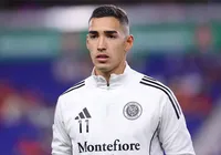 Joia argentina do Grupo City entra no radar de gigante da Série A