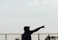 Joia da base volta a ser opção no Bahia após cinco meses fora