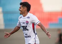 Joia do Vitória que decidiu vaga no G-4 tem multa astronômica; veja