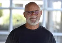 Jolivaldo Freitas toma posse na Academia de Cultura da Bahia imagem