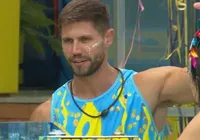 Jonas vence a quarta Prova do Líder do BBB 26