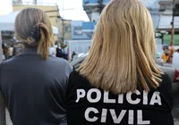 Jovem dado como desaparecido reencontra família durante o Carnaval imagem