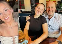 Jovem é morta pelo próprio pai após briga por causa de política imagem
