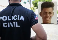 Jovem sai de casa para vender moto e desaparece no interior da Bahia imagem