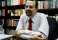 Jurista baiano no MJSP