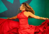 Justiça dá vitória a Daniela Mercury e obriga mudança no circuito