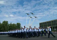 Justiça Militar arquiva denúncia em concurso