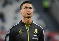 Juventus perde recurso e Cristiano Ronaldo garante bolada milionária
