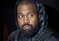 Kanye West se manifesta sobre apologia ao nazismo: “Me arrependo”