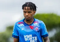 Kayky viaja para assinar com o Internacional; saiba detalhes do acordo imagem