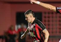 Kayzer pede desculpas após pênalti perdido: "O empate seria injusto"