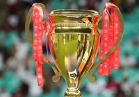 Lanterna do Baianão anuncia demissão de treinador após goleada