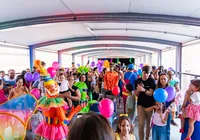 Lauro de Freitas terá programação gratuita de Carnaval em shopping imagem