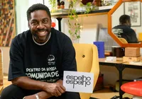 Lázaro Ramos celebra 20 anos do Espelho e revisita vozes silenciadas