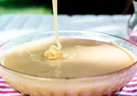 Leite condensado é proibido pela Anvisa após causar risco grave