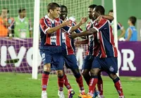 Lembra dele? Ex-Bahia é anunciado por equipe amadora para 2026 imagem