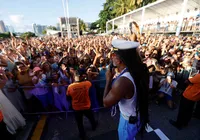 Léo Santana e Xanddy reforçam time da Enxaguada de Yemanjá 2026