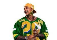 Léo Santana surpreende com tema para o Carnaval 2026: "Mistura" imagem