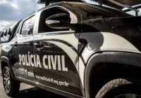 Líder religioso é preso por estuprar enteada e outras crianças em igreja