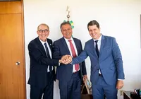 Lideranças da UPB articulam demandas em Brasília imagem