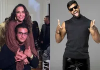Lincoln revela apoio inesperado do filho de Ivete em momento difícil imagem