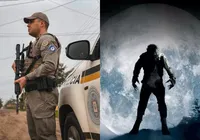 'Lobisomem' mobiliza policiais e caso vira investigação interna na PM