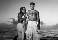 Lucas Pizane lança single com Majur às vésperas da Festa de Iemanjá