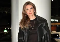 Luciana Gimenez abre o jogo sobre substituta na RedeTV!