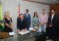 Luciano Ribeiro revela missão na Alba: "Honrar legado de Alan Sanches"