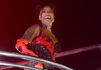 Ludmilla aponta diferença ‘absurda’ entre Salvador e Rio: “Ninguém faz como a Bahia” imagem