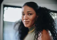 Luedji Luna troca apartamento por casa e a chama de "funfum"; saiba motivo imagem
