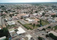 Luís Eduardo Magalhães inicia fase decisiva no estudo do Plano Diretor