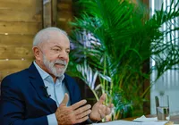 Lula aguarda aprovação de PEC para criação do Ministério da Segurança imagem