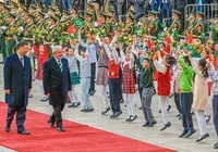 Lula anuncia benefício a cidadãos da China