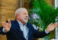 Lula compara Bolsonaro a ‘cachorro louco’ e defende prisão do opositor imagem