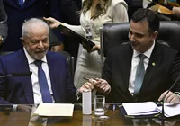 Lula convence Pacheco e senador topa candidatura ao governo imagem