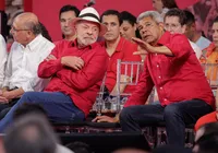 Lula convida Jerônimo para nova viagem internacional