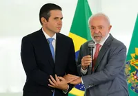 Lula e Motta vão se reunir nesta semana para debater fim da escala 6x1 imagem