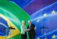 Lula envia acordo Mercosul-União Europeia para análise do Congresso imagem