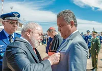 Lula escala ex de Celso Daniel para vaga de Rui Costa imagem
