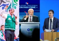 Lula escala ministro para coordenar campanha no Nordeste