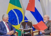 Lula estuda enviar ajuda humanitária a Cuba após pressão dos EUA imagem