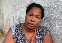 Mãe denuncia que madrinha levou filho autista e se recusa a devolvê-lo imagem