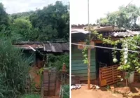 Mãe e filha fogem de cárcere privado após agressor ir ao hospital