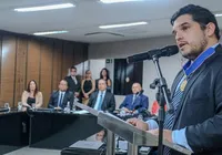 Magistrados destacam atuação "brilhante" de Ricardo Maracajá no TRE-BA imagem